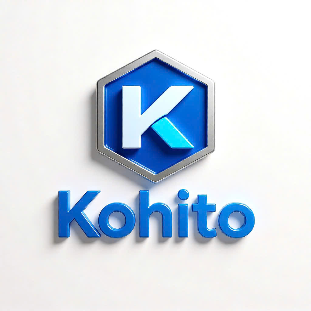 Lịch sử hình thành Kohito
